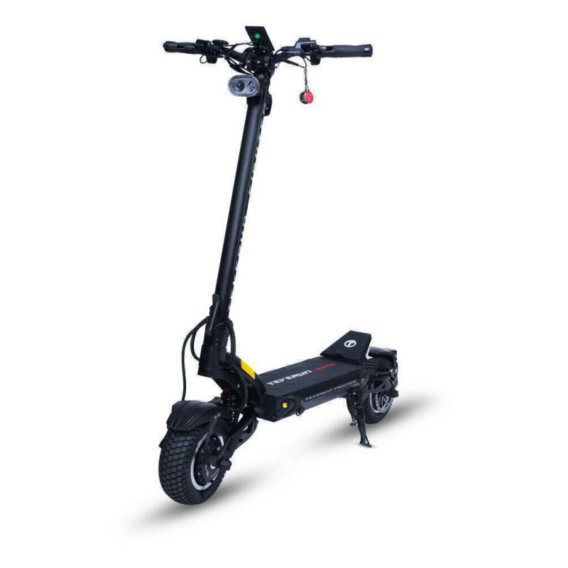 Teverun Fighter 10